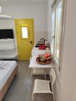 Ventalia - B&B Kímolos