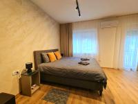 Stay at SU Apartman - Chambres d’hôtes Subotica