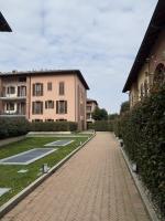 AssagoApartments - Il gelso - B&B Assago