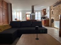 L'instant doré - Ferienwohnung Charnay