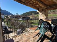 Gîte de l'Ouradou - Ferienwohnung La Cresse