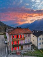 Casa nelle Dolomiti - B&B Domegge di Cadore