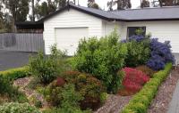 Familienbungalow