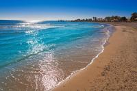 Apartamento Mar Blava Chilches - B&B Chilches