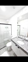Bangalô 28 no Villa Monte Castelo, Gravatá - Ferienwohnung Gravatá