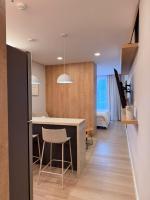 Mono Plus Houze - B&B Asunción