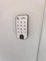 FeWo D&Y -barrierefrei- - B&B Ubstadt-Weiher