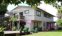 Feel at Home - B&B Tauranga