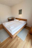 Doppelzimmer mit Gemeinschaftsbad