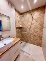 Central Сity Замкова - Bed and Breakfast Rivne