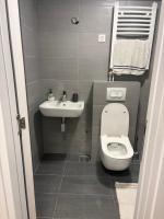 Apartment fifteen - Chambres d’hôtes Belgrade