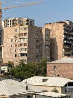 HomeStay New - Chambres d’hôtes Erevan