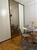 XSAW Apartment Sosnowiec Centrum - B&B Sosnowiec