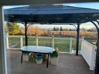 Lakeview - Ferienwohnung Colborne
