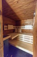 Required ### CHECK HOST PROFILE ### Luxury Penthouse with sauna jacuzzi - B&B Arni Alp