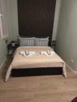 Habitación Doble Deluxe con balcón
