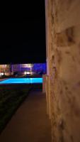 Plousia Stone Villa with Private Pool & Garden - Rethymno - B&B Pérama
