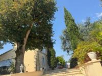 Jolie Girondine familiale avec piscine proche Marmande - Chambres d'hôtes Puymiclan