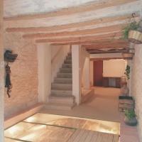 Escapada rural en Nulles, cerca de Tarragona - B&B Nulles