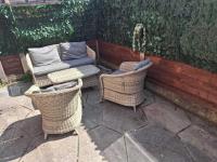 Cosy 2-Bed House in Manchester - B&B Mánchester