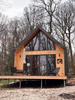 Oaklounge Apartman - Bed and Breakfast Kismaros