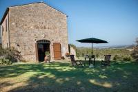Spartan Maremma Manciano - B&B Manciano
