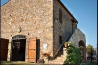 Spartan Maremma Manciano - B&B Manciano