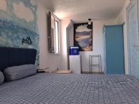 Habitación Doble con baño privado