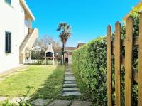 Villa Smeralda 1 - B&B Costa Rei
