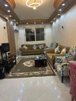 برج الرحمه - Ferienwohnung Kairo