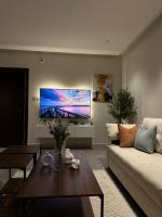 شقة Pax مخدومة فاخرة - B&B Buraydah