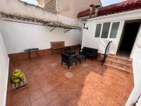 Bonita casa en plena Feria de Albacete para 7 personas - Chambres d'hôtes Albacete