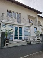 Apartman Nido - Ferienwohnung Bugojno