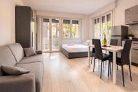 Monolocale Il Villino - 400m dal mare - B&B Lido di Spina