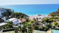 Apartamento con acceso directo a la playa - B&B Villajoyosa