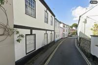 Coastal Retreat in the Heart of Lyme Regis - B&B Lyme Regis