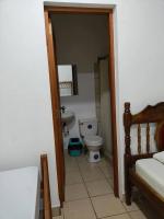 Doppelzimmer mit eigenem Bad