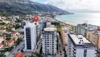 Sea Breeze One Bedroom - Ferienwohnung Vlora