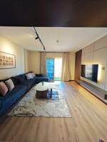 Eleganza Blue- - Bed and Breakfast King Abdullah City