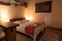 Suite Lit Queen-Size Deluxe