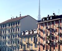 Elegante soggiorno Giardini Reali Torino Centro - Chambres d’hôtes Turin