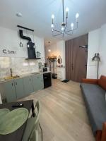 La Arquita, tu apartamento en Valladolid - Chambres d’hôtes Valladolid