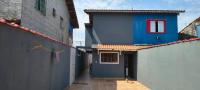 Casa Cinza - Chambres d'hôtes Mongaguá