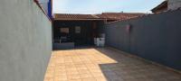 Casa Cinza - Chambres d'hôtes Mongaguá