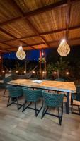 Costa do Sauípe 5 suítes, piscina, hidromassagem e área de lazer completa - B&B Mata de São João