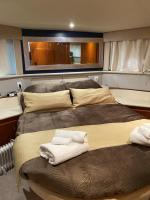 Vilamoura -Boat - B&B Quarteira