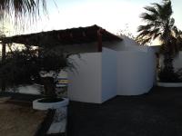 Villa mit 1 Schlafzimmer und Meerblick