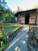 próx ao centro, aeroporto, cidade històrica e praias - B&B Porto Seguro