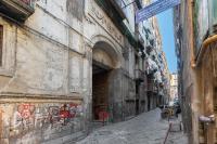 Casa Mama - Dimore Partenopee - B&B Napoli