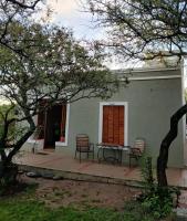 Casa Crisálida - B&B Alta Gracia